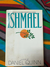 Load image into Gallery viewer, Ishmael front cover
