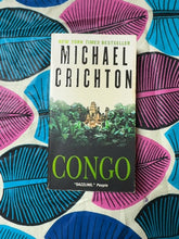 Load image into Gallery viewer, Congo front cover

