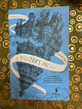 Load image into Gallery viewer, A Winter’S Promise front cover
