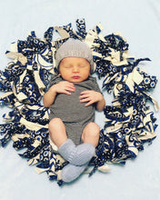Load image into Gallery viewer, Booties &amp; Beanies - Baby Bundle
