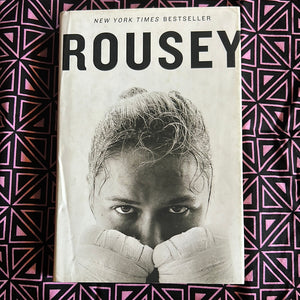 Rousey by Ronda Rousey