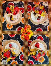 Load image into Gallery viewer, Candy Corn, Maple Syrup &amp; A Bunch Of Pansies - Combo Set
