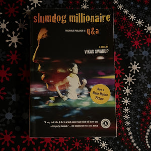 Slumdog Millionaire by Vikas Swarup