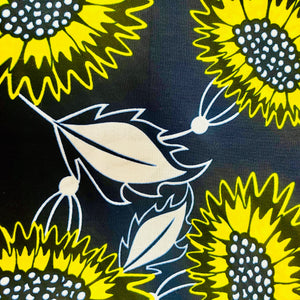 Sunflower Power - Cushion Cover