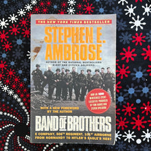 Load image into Gallery viewer, Band of Brothers by Stephen Ambrose
