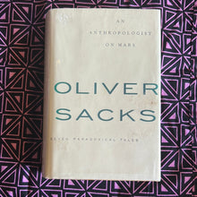 Load image into Gallery viewer, An Anthropologist on Mars by Oliver Sacks
