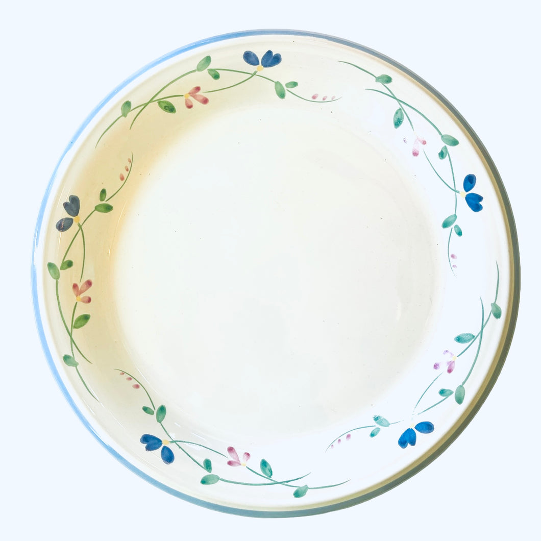 Allegro Stoneware - Dinner Plate