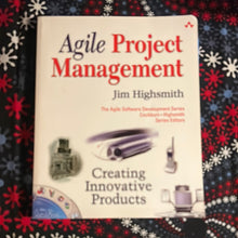 Load image into Gallery viewer, Agile Project Management by Jim Highsmith
