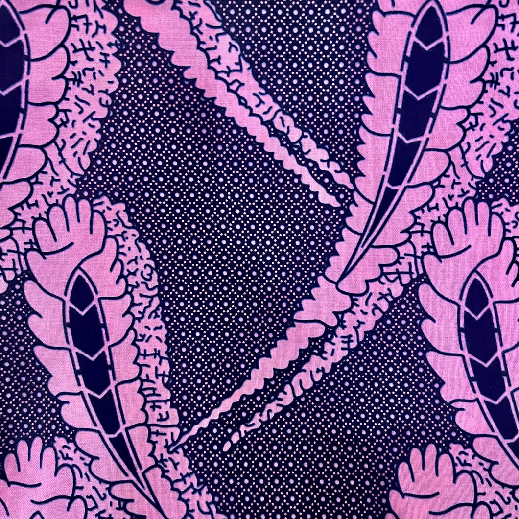 Pink Freud - Cushion Cover