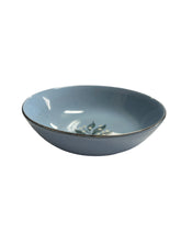 Load image into Gallery viewer, Mid-Century Homer Loughlin Skytone Stardust - Small Bowl
