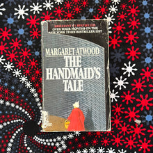 Load image into Gallery viewer, The Handmaid’s Tale by Margaret Atwood
