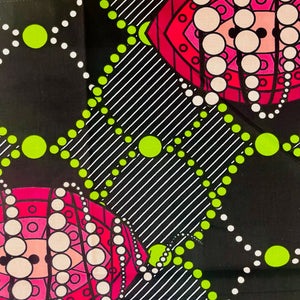 Tops & Spots - Cushion Cover