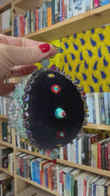 Load and play video in Gallery viewer, Bejewelled Baubles - Christmas Ornament
