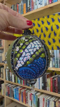 Load and play video in Gallery viewer, Bejewelled Baubles - Christmas Ornament
