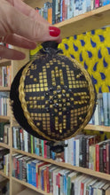 Load and play video in Gallery viewer, Bejewelled Baubles - Christmas Ornament
