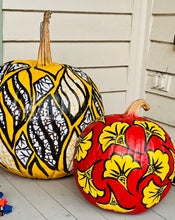 Load image into Gallery viewer, Pumpkin Painting Online Class
