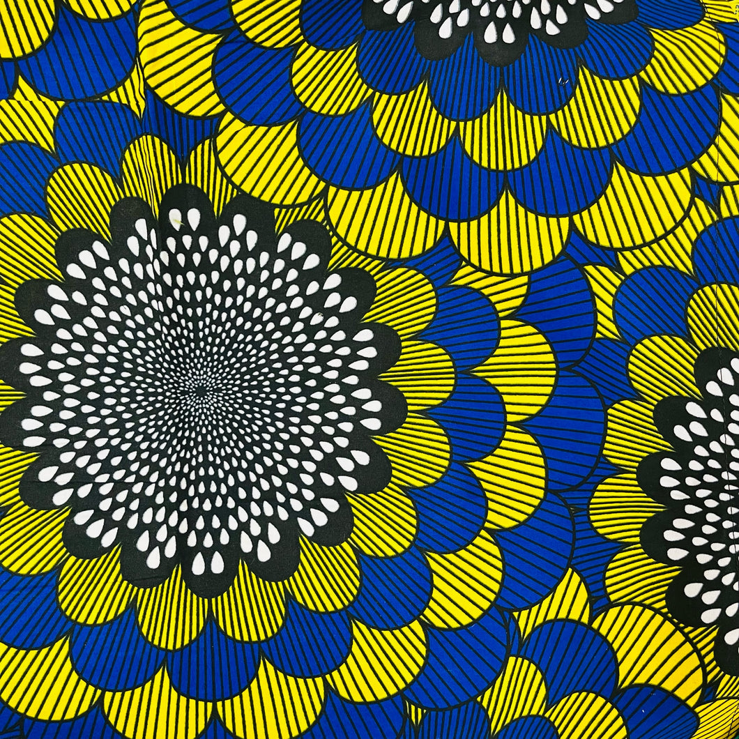 Rhythm Pollination - Tablecloth