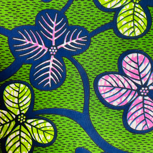 It Ain’t Clover ‘Til It’s Clover - Cushion Cover