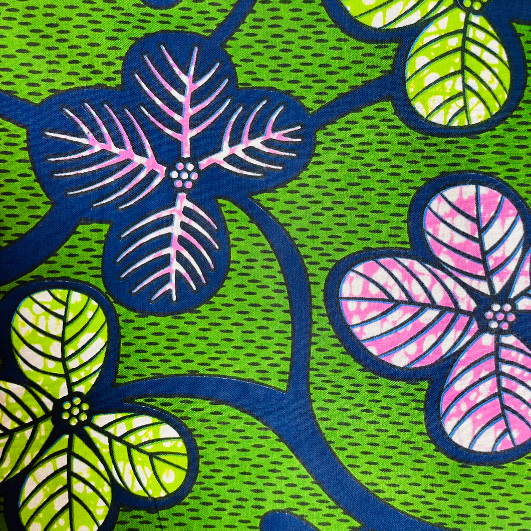 It Ain’t Clover ‘Til It’s Clover - Cushion Cover