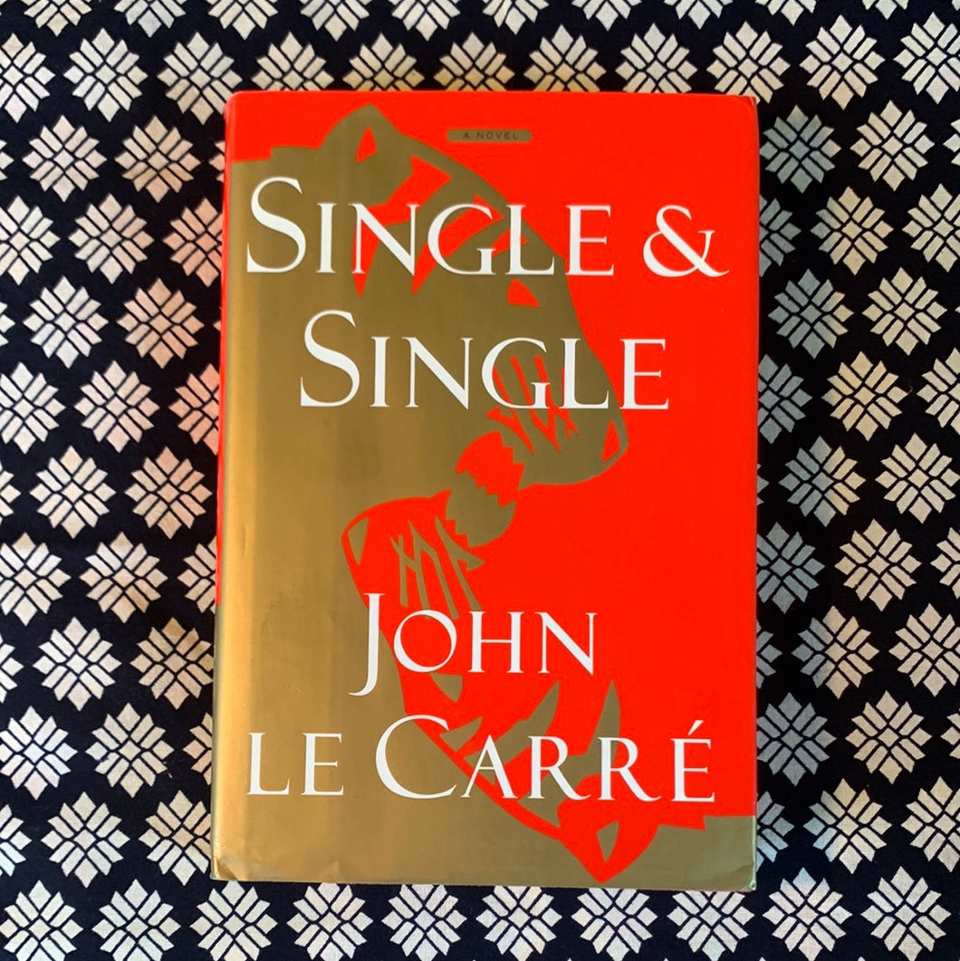 Single & Single by John le CarrÃ©