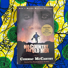 Load image into Gallery viewer, No Country for Old Men by Cormac McCarthy
