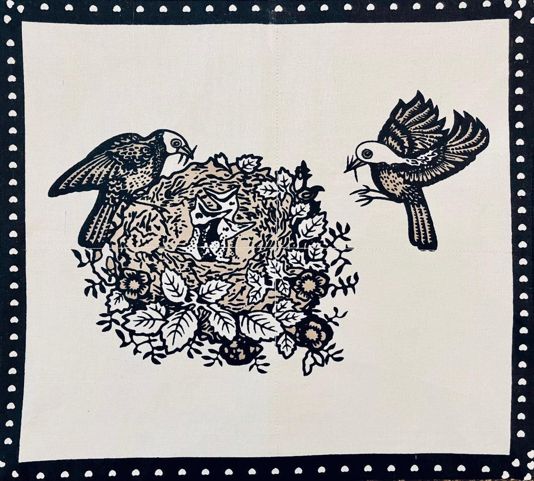 Rest, Nest, Digest - Starter Set
