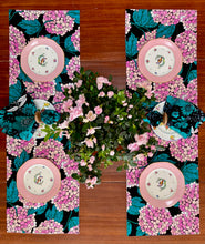 Load image into Gallery viewer, You Had Me At Hydrangea - Placemats
