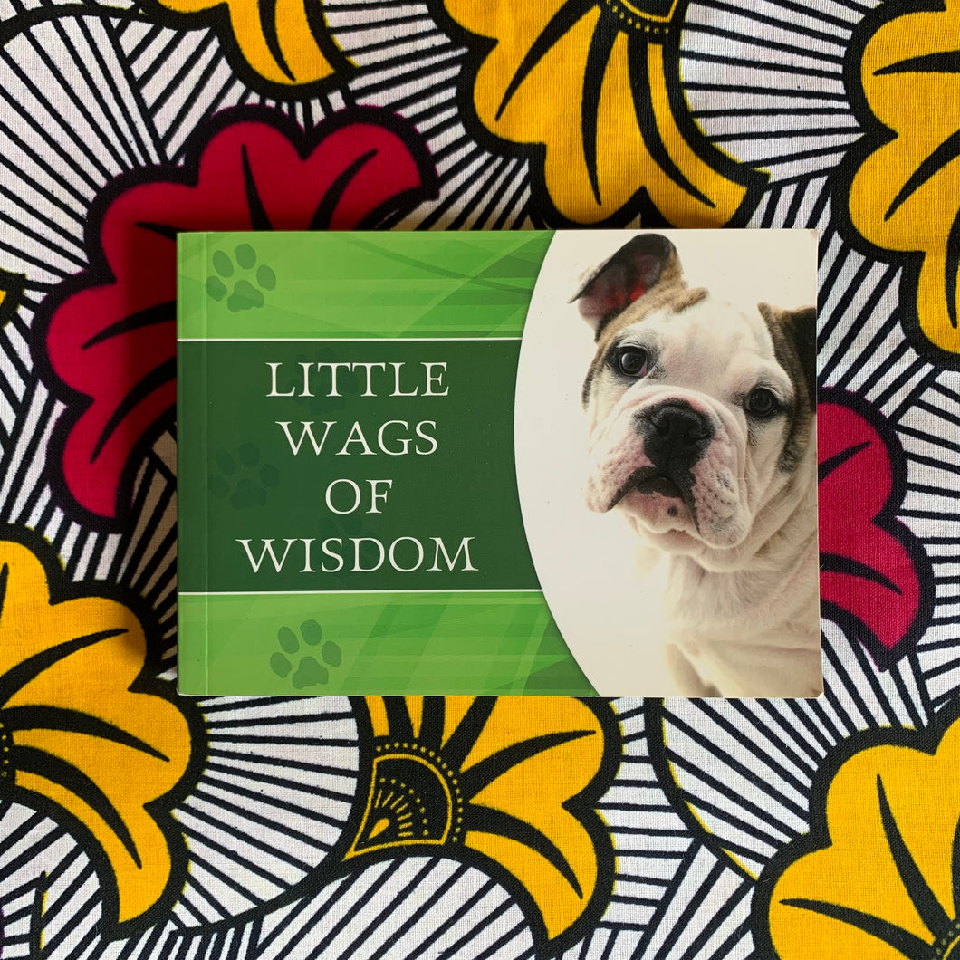 Little Wags of Wisdom