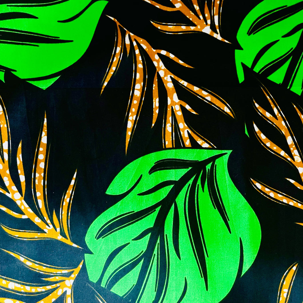 Fronds Have All The Fun - Tablecloth
