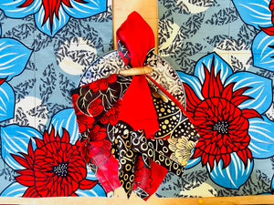Take Another Little Pizza My Heart - Napkin Set
