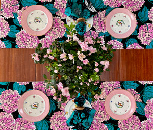 You Had Me At Hydrangea - Placemats
