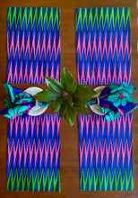 Load image into Gallery viewer, Rock Down To Electric Avenue - Placemats
