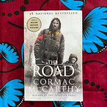 Load image into Gallery viewer, The Road by Cormac McCarthy
